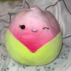 Tulip Squishmallow 5 inches